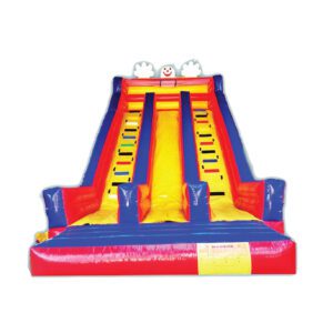 Inflable Payasito