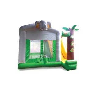Inflable Elefante