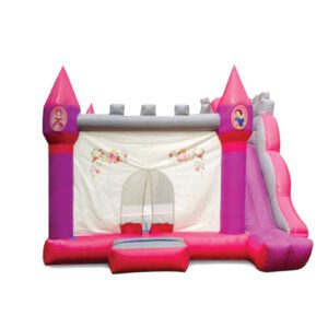 Inflable Princesas